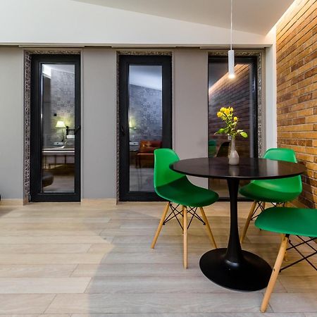 Boutique Apart Upe Тбилиси Номер фото