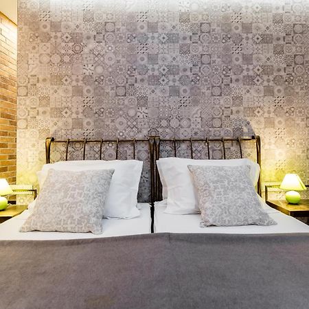 Boutique Apart Upe Тбилиси Номер фото