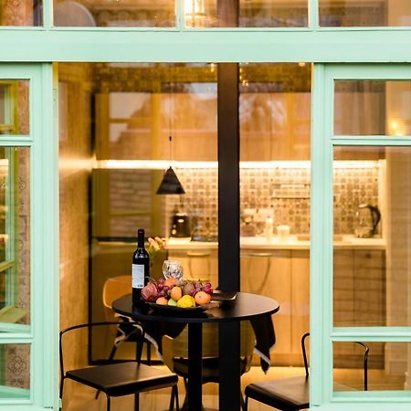 Boutique Apart Upe Тбилиси Экстерьер фото