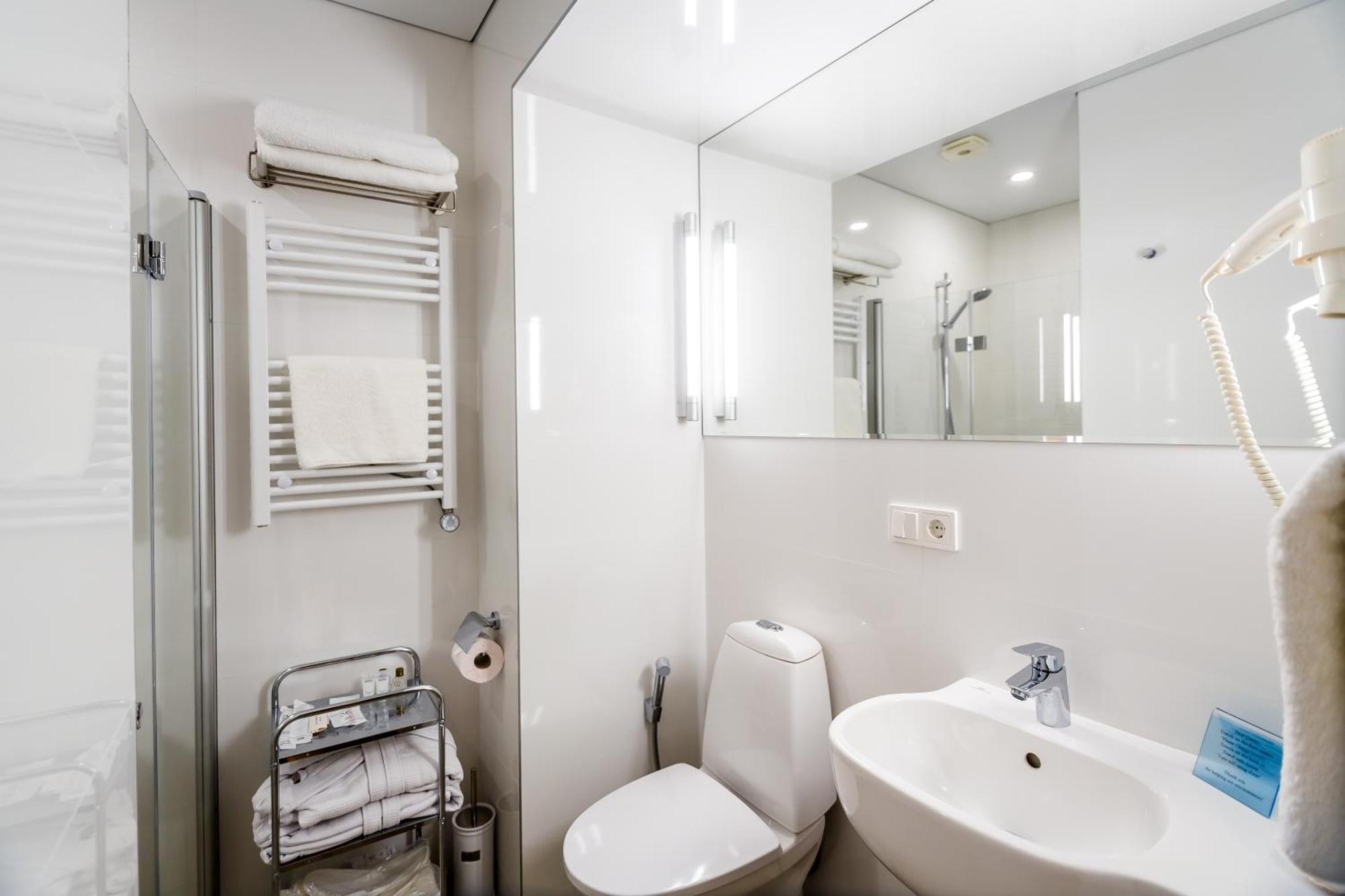 Boutique Apart Upe Тбилиси Номер фото