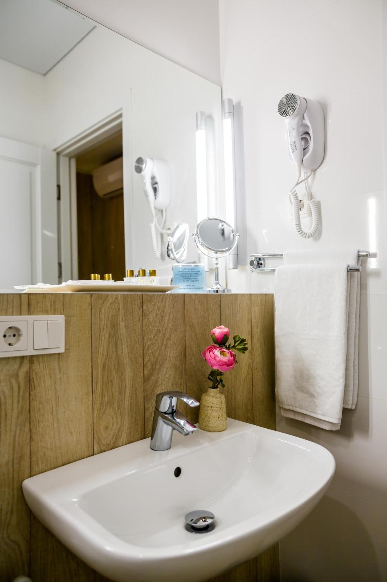 Boutique Apart Upe Тбилиси Номер фото