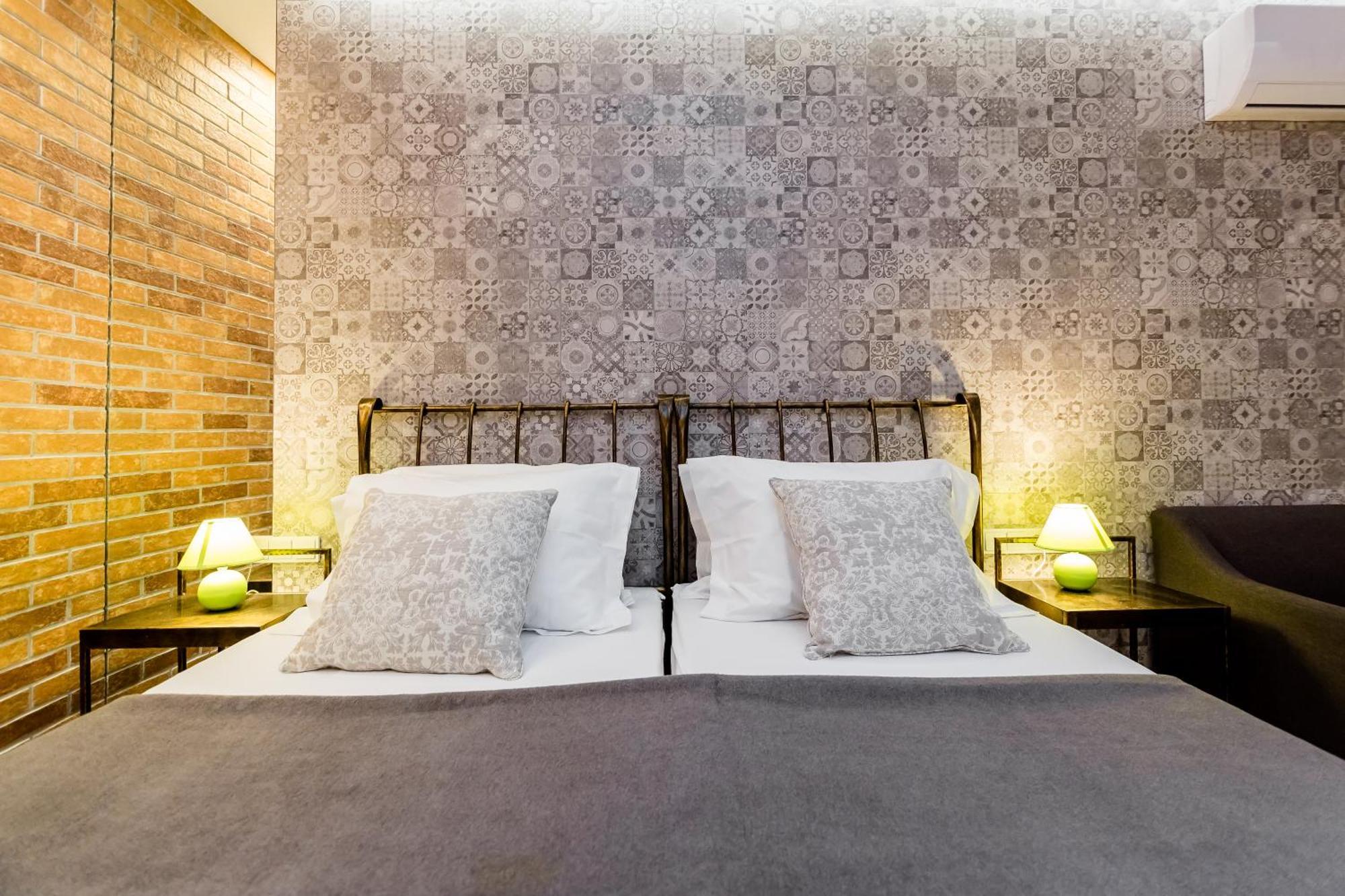 Boutique Apart Upe Тбилиси Номер фото