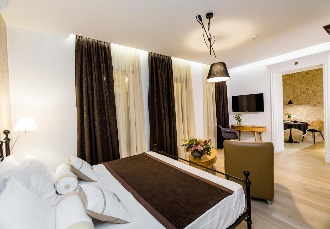 Boutique Apart Upe Тбилиси Номер фото