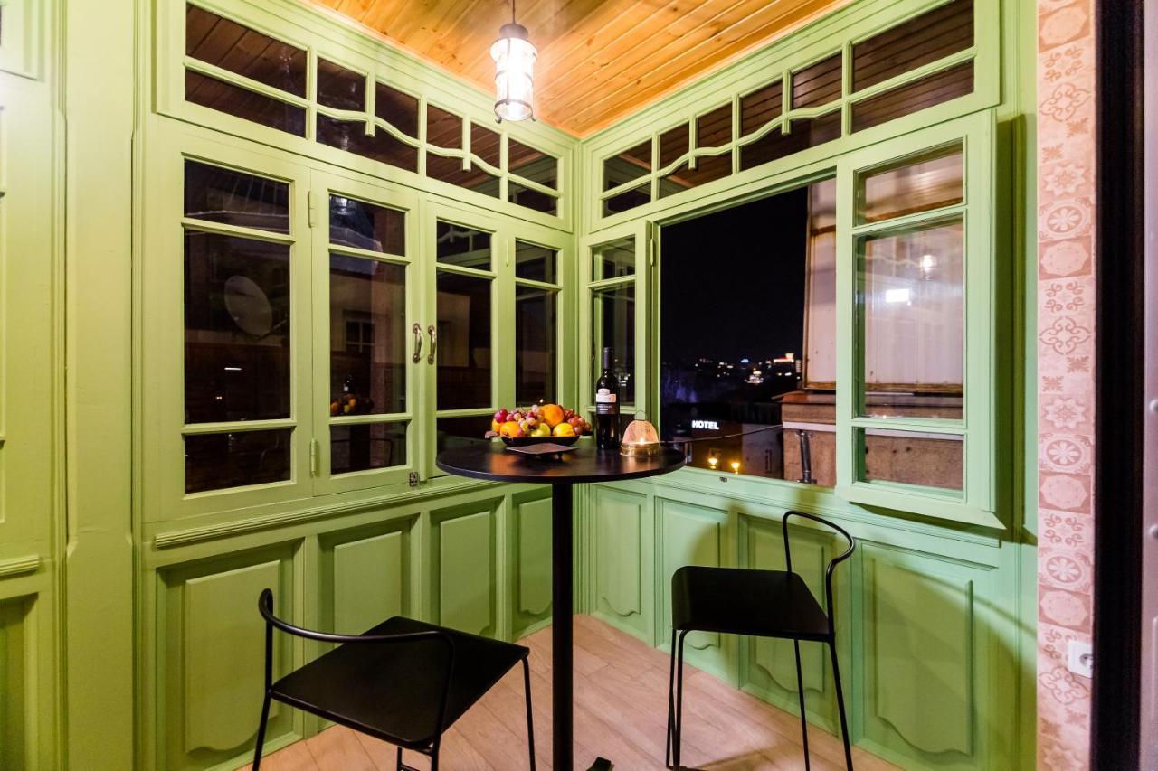 Boutique Apart Upe Тбилиси Экстерьер фото