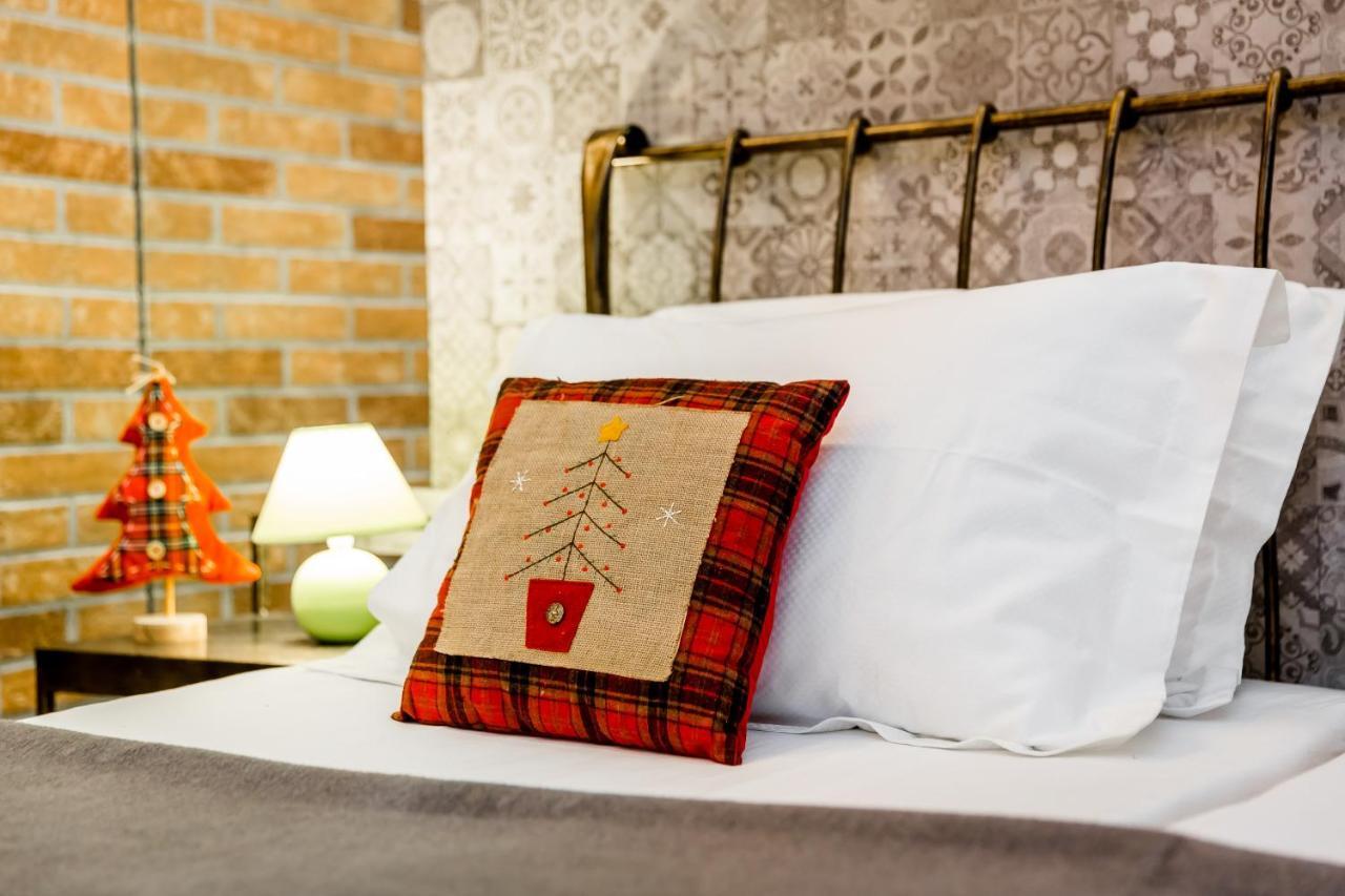 Boutique Apart Upe Тбилиси Экстерьер фото