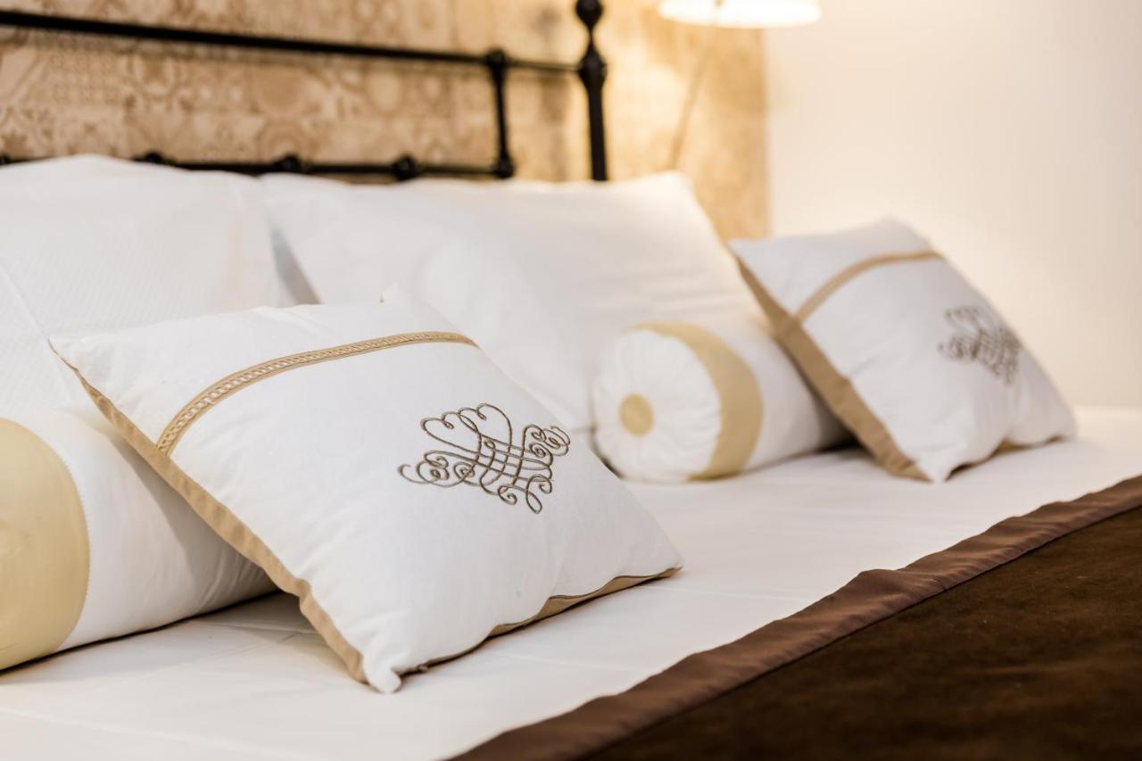 Boutique Apart Upe Тбилиси Экстерьер фото