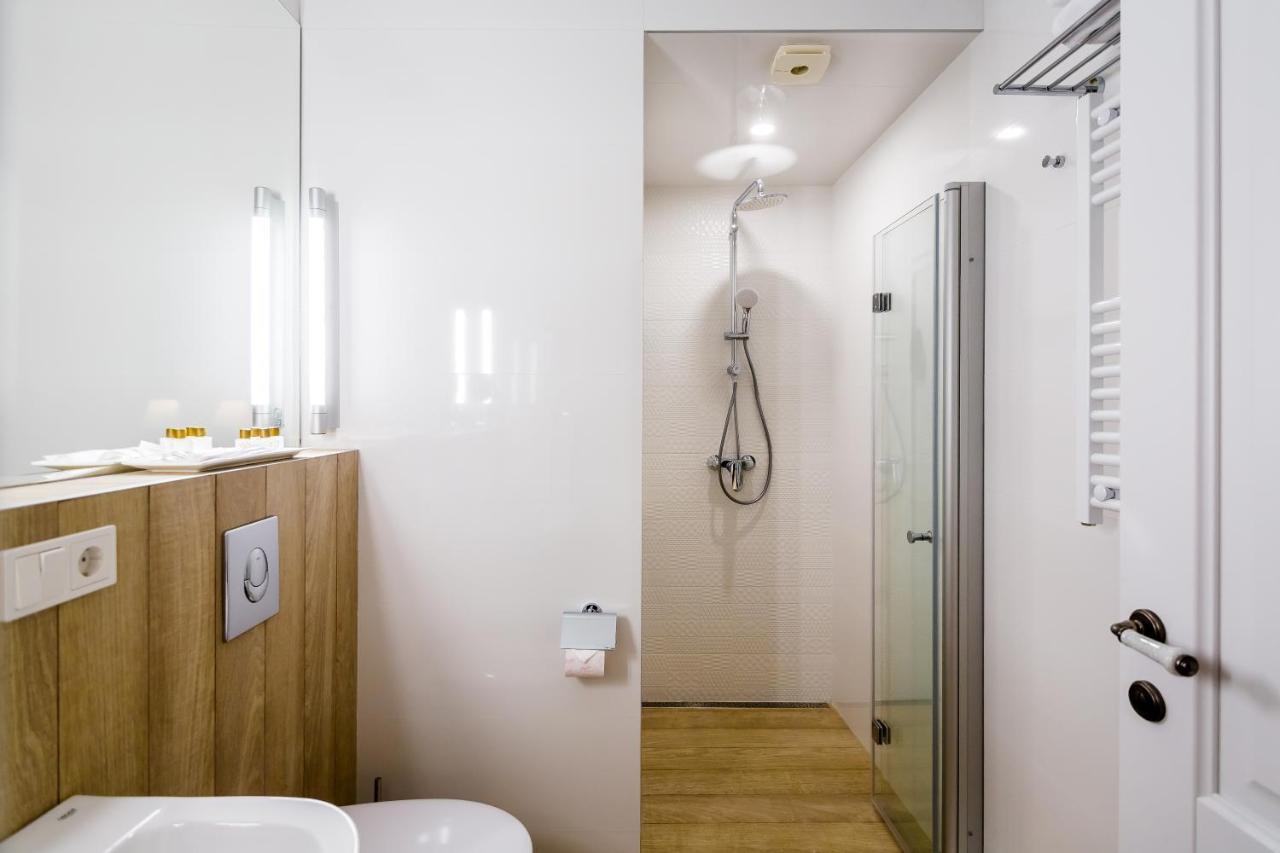 Boutique Apart Upe Тбилиси Экстерьер фото