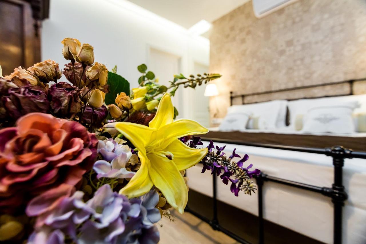 Boutique Apart Upe Тбилиси Экстерьер фото