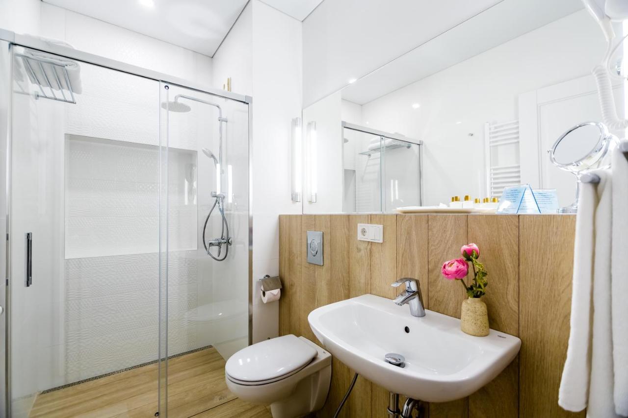 Boutique Apart Upe Тбилиси Экстерьер фото